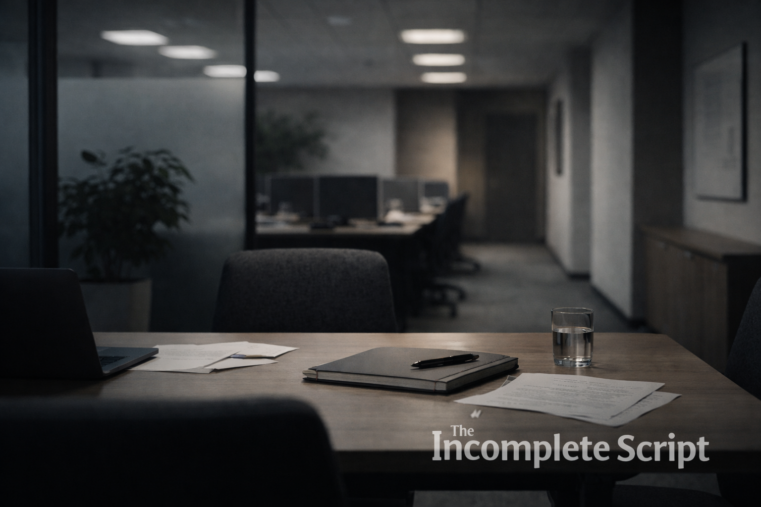 What It Feels Like When Your Care Is Quantified by Numbers